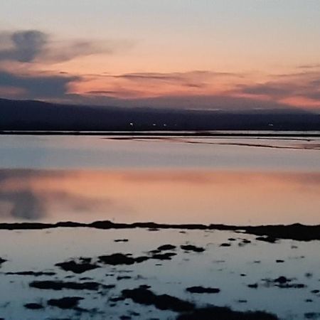 Sunrise Leilighet Leucate Eksteriør bilde