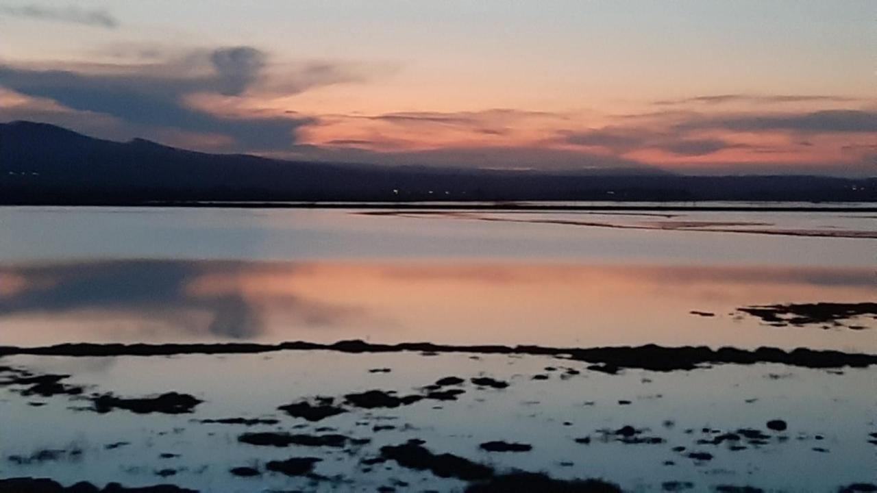 Sunrise Leilighet Leucate Eksteriør bilde